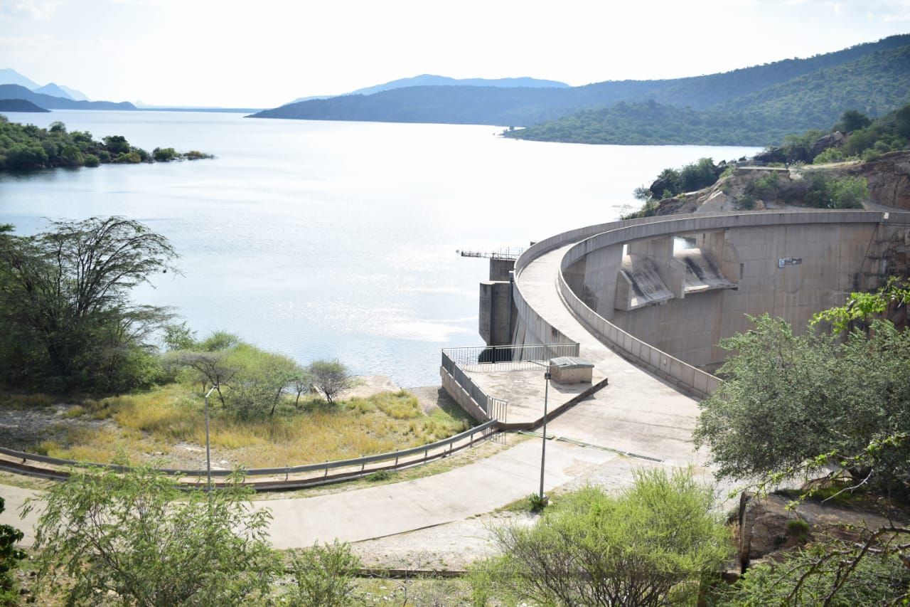 West Pokot, Turkana Communities Give Input on Proposed Lower Turkwel Irrigation Project